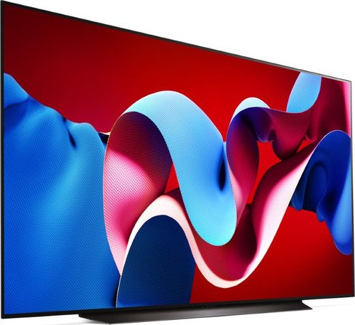 LG OLED83C46LA-5