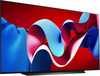 LG OLED evo C4 83C46LA - 7