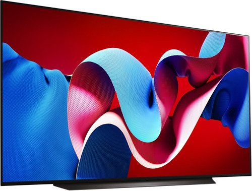 LG OLED83C46LA-6