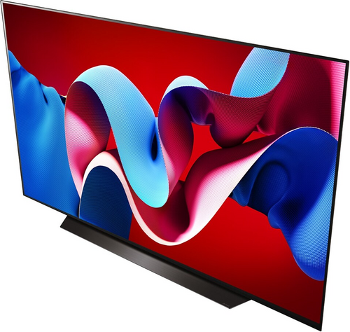 LG OLED83C46LA-9