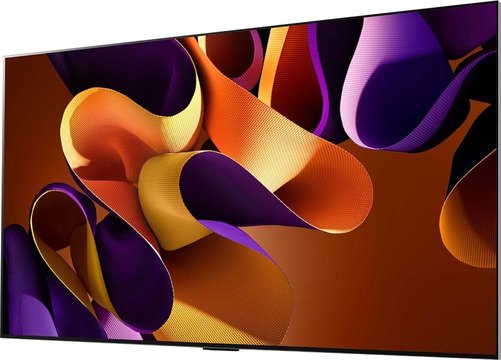 LG OLED55G45LW-2