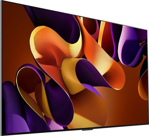 LG OLED65G45LW-4