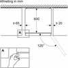 Bosch Serie 4 KGN362LBF - 12