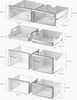 Bosch Serie 6 KFD96APEA - 9