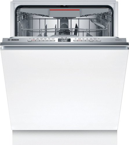 Bosch Vaatwasser Inbouw SBD6YCX02E-0