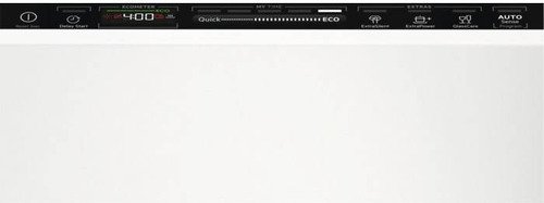 AEG Lave-vaisselle encastrable FSE74507P - 2