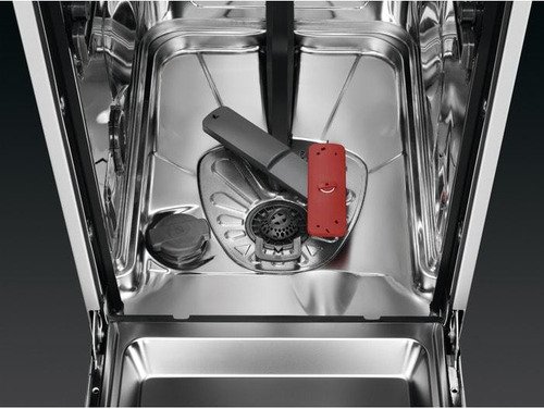 AEG Lave-vaisselle encastrable FSE74507P - 5