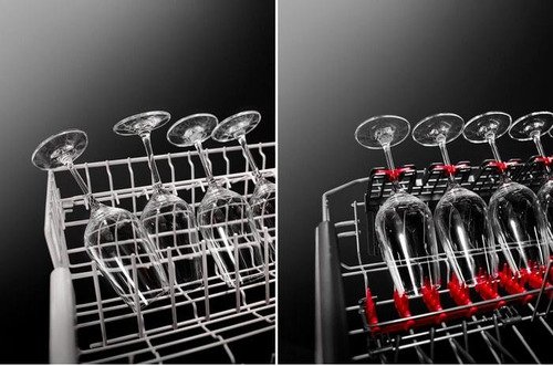 AEG Lave-vaisselle encastrable FSE74507P - 8