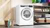 Bosch Serie 6 WNG254A9BY - 8