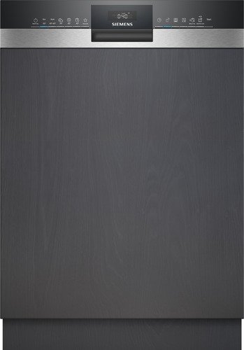 Siemens Vaatwasser Inbouw SN53HS10TE - 1 Siemens Vaatwasser Inbouw SN53HS10TE - 1