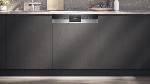 Siemens Vaatwasser Inbouw SN53HS10TE - 2