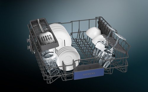 Siemens Vaatwasser Inbouw SN53HS10TE - 5