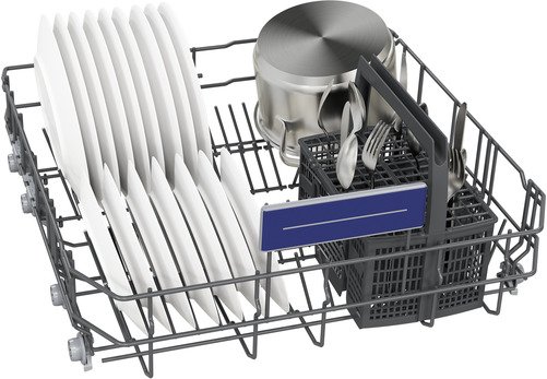 Siemens Vaatwasser Inbouw SN53HS10TE - 6
