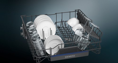 Siemens Vaatwasser Inbouw SN65YX00CE-5