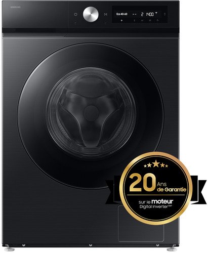 Samsung QuickDrive 8000-serie WW11DB8B95GBU3 - 1