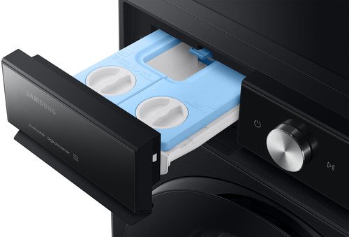 Samsung QuickDrive 8000-serie WW11DB8B95GBU3 - 11