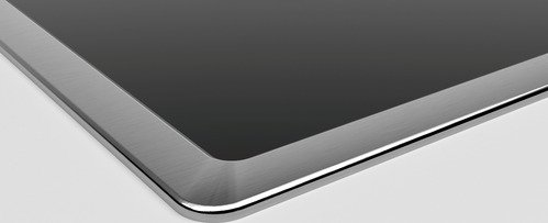 Bosch PKC845FP1D Kookplaat - 2