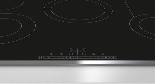 Bosch PKC845FP1D Kookplaat - 3