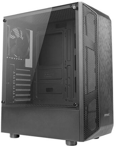 Antec ATX Case NX250 - 2