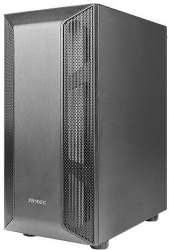 Antec ATX Case NX250 - 3