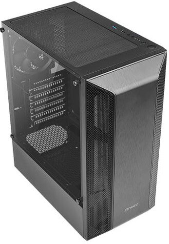Antec ATX Case NX250 - 4
