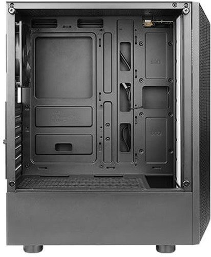 Antec ATX Case NX250 - 7
