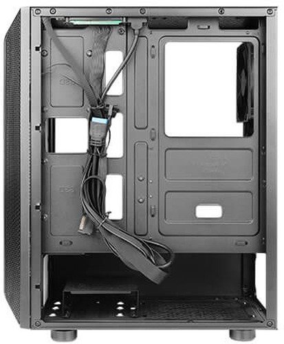 Antec ATX Case NX250 - 8
