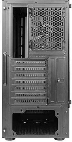 Antec ATX Case NX250 - 9