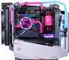 Antec Striker Phantom Gaming Edition Case - 24