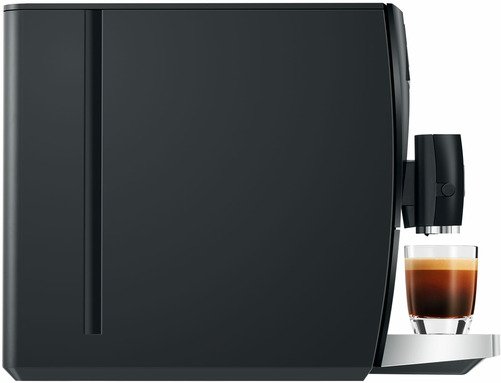 Jura C8 Piano Black - 4