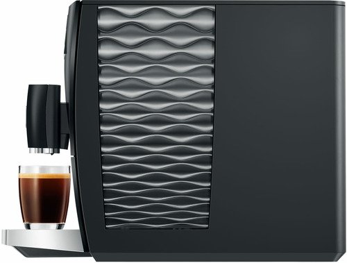 Jura C8 Piano Black - 5