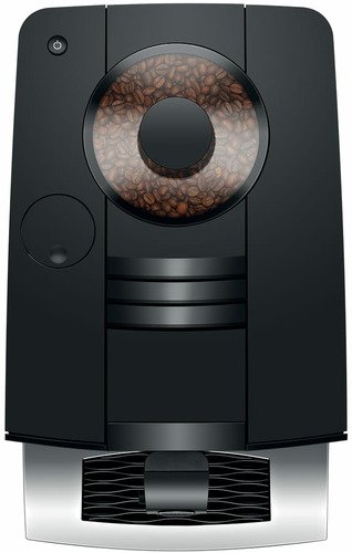 Jura C8 Piano Black - 6