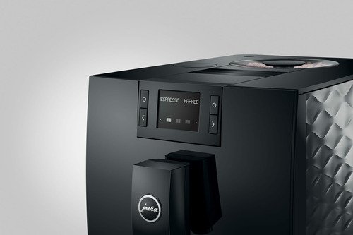 Jura C8 Piano Black - 7
