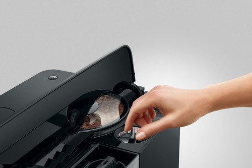 Jura C8 Piano Black - 8