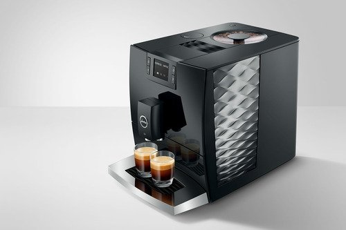 Jura C8 Piano Black - 10