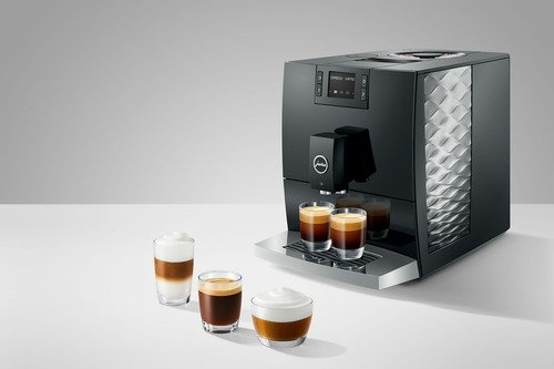 Jura C8 Piano Black - 13
