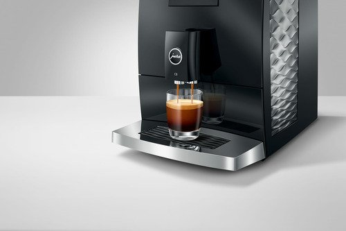 Jura C8 Piano Black - 14