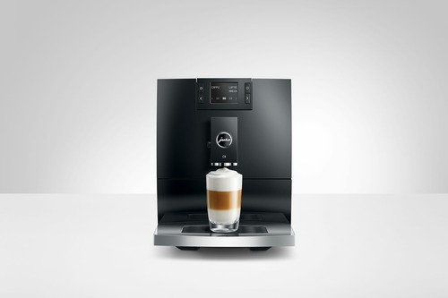 Jura C8 Piano Black - 15