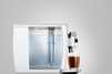Jura E8 Piano White - 10