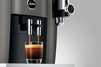 Jura S8 Dark Inox - 9