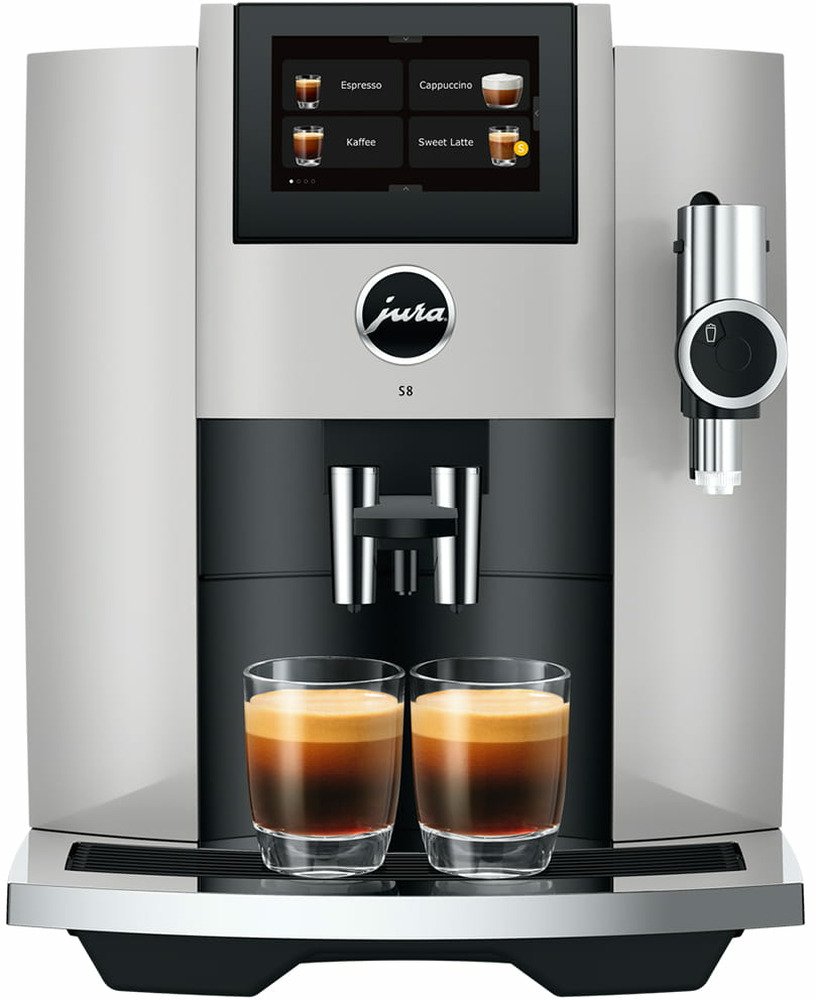 Jura S8 Platin | | 7610917154838