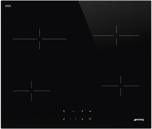Smeg Taque SE264TD1 - 1