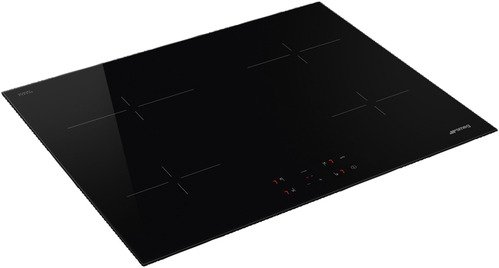 Smeg Taque SE264TD1 - 3