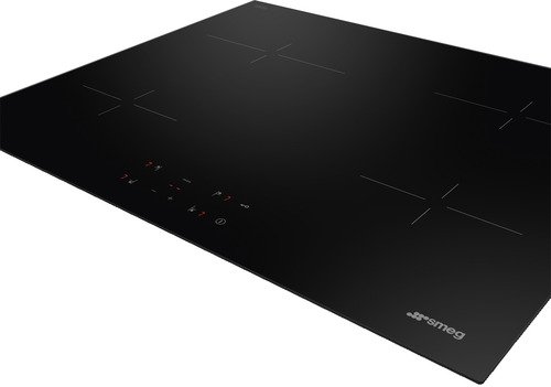 Smeg Taque SE264TD1 - 4