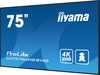 iiyama ProLite LH7575UHS-B1AG - 7