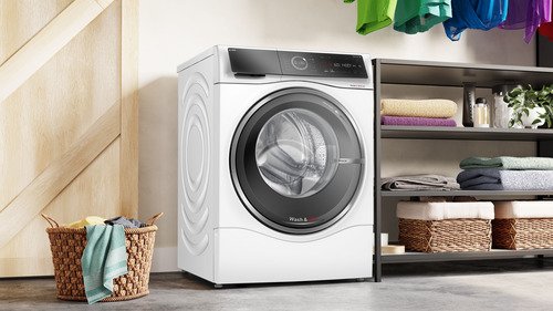 Bosch Wasmachine WNC254A0BY-3