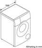 Bosch Serie 8 WNC254A0BY - 9