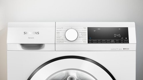 Siemens Wasmachine WG44G2ZAFG-1