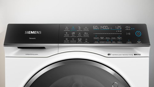 Siemens Wasmachine WN54C2A0EU-1