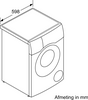 Siemens iQ700 WN54C2A0EU - 11